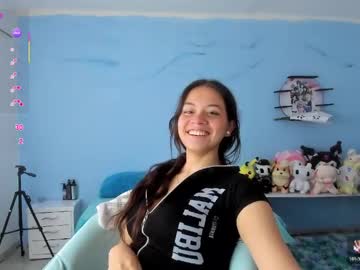 Im_Tulipan Chaturbate stream image from March 28, 2026