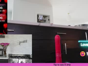 Jessuhhlynn Chaturbate stream image from March 28, 2026