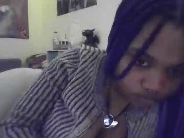 Missjayxoxo Chaturbate stream image from March 28, 2026