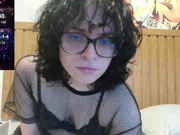 Nerdyjane Chaturbate stream image from March 28, 2026