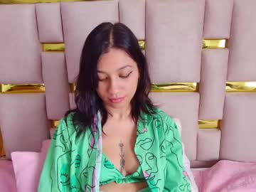Nina_Carther Chaturbate stream image from March 28, 2026