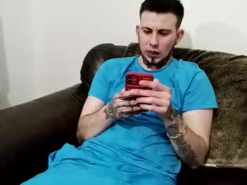 Owen162462 Chaturbate stream image from March 28, 2026