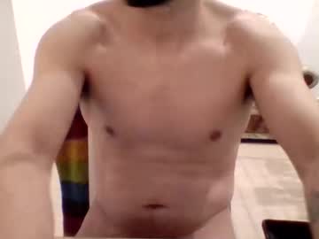 Queerwolf Chaturbate stream image from March 28, 2026