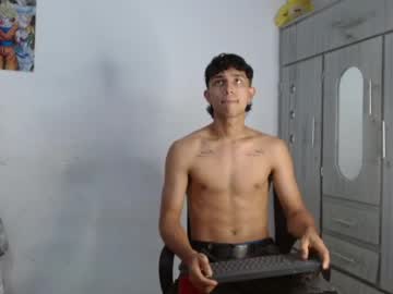 Alex_Martin47 Chaturbate stream image from March 28, 2026