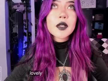Badkatyuska Chaturbate stream image from March 28, 2026