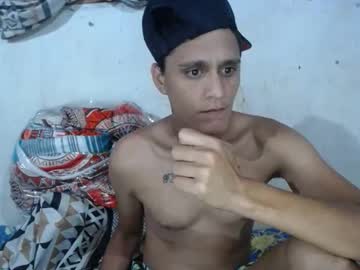 Carlos_Steven Chaturbate stream image from March 28, 2026