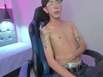 Dewon20_ Chaturbate stream image from March 28, 2026