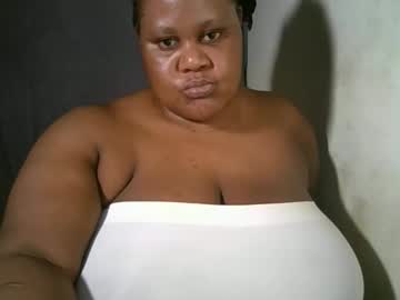 Ebony_Magixs Chaturbate stream image from March 28, 2026
