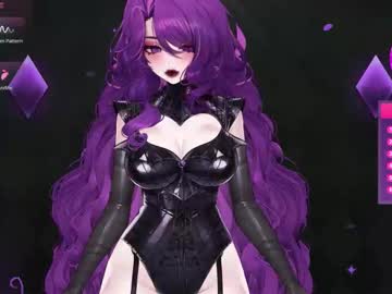 Elisathebat Chaturbate stream image from March 28, 2026