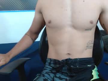 Goldendesirex_ Chaturbate stream image from March 28, 2026