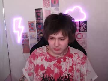 Kaitonyan Chaturbate stream image from March 28, 2026