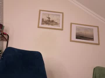 Kamy_Rout Chaturbate stream image from March 28, 2026