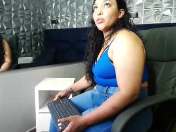 Karina_Gray Chaturbate stream image from March 28, 2026