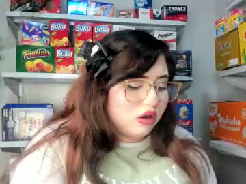 Kitty__Pinnk Chaturbate stream image from March 28, 2026