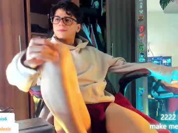 Mar_Alexis Chaturbate stream image from March 28, 2026