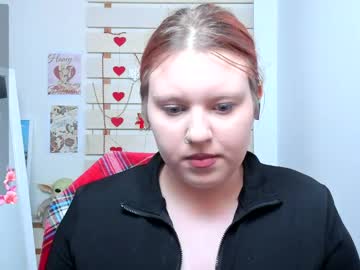 Melibooo Chaturbate stream image from March 28, 2026