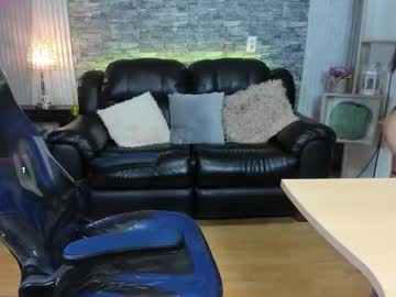 Nathalie_Blaze Chaturbate stream image from March 28, 2026