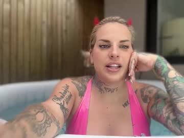 Ottaviia Chaturbate stream image from March 28, 2026