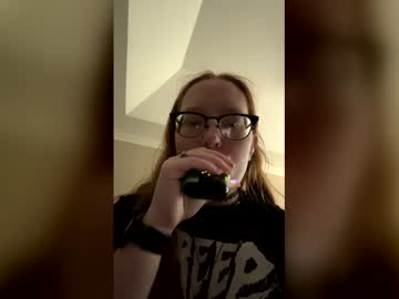 Red_Hot_Foxx03 Chaturbate stream image from March 28, 2026