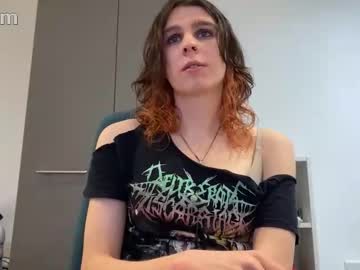 Sally_Vae Chaturbate stream image from March 28, 2026