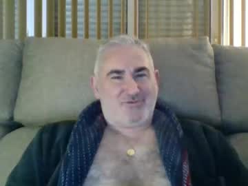 Sexy_Italiandaddy Chaturbate stream image from March 28, 2026