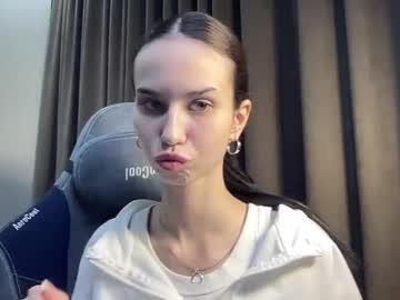 Sparkmuse Chaturbate stream image from March 28, 2026
