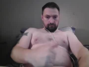 Thickdaddydeepstrokes Chaturbate stream image from March 28, 2026