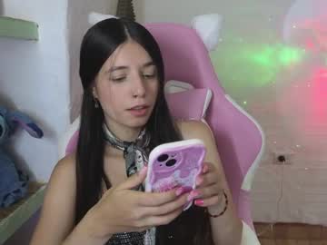Valeria_Mendozza Chaturbate stream image from March 28, 2026
