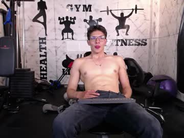 Victor_Oliveira_ Chaturbate stream image from March 28, 2026