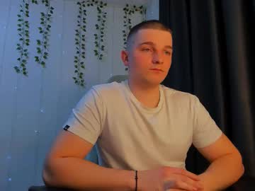 Your_Claddagh Chaturbate stream image from March 28, 2026