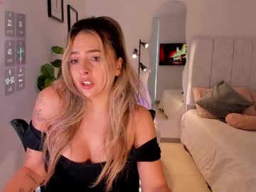 Amywoods Chaturbate stream image from March 28, 2026