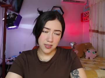 Aurora_Shy_ Chaturbate stream image from March 28, 2026