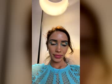 Ayanalys Chaturbate stream image from March 28, 2026
