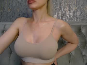 Blondiestarxxx Chaturbate stream image from March 28, 2026