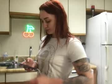 Bxbyrussia Chaturbate stream image from March 28, 2026