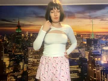Crazyaltgirlxd Chaturbate stream image from March 28, 2026