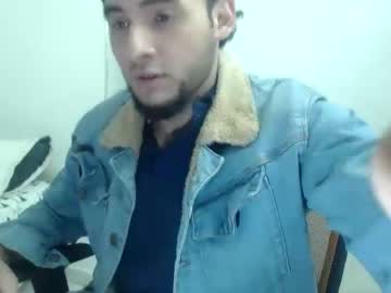 David_Hot12 Chaturbate stream image from March 28, 2026