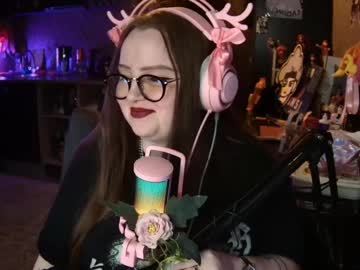 Emma_Razoom Chaturbate stream image from March 28, 2026
