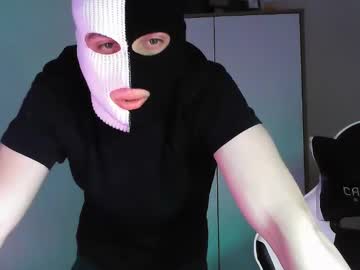 Harvey6dent6 Chaturbate stream image from March 28, 2026