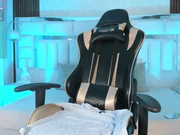 Juandagooom Chaturbate stream image from March 28, 2026