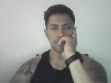 Kalelwarrior Chaturbate stream image from March 28, 2026