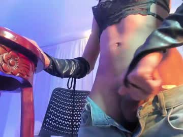 Madison_Cambell Chaturbate stream image from March 28, 2026