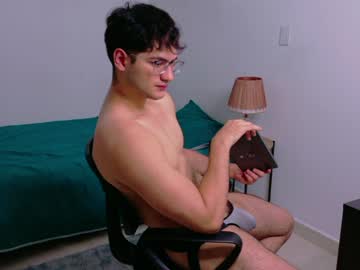 Mark_Miller7 Chaturbate stream image from March 28, 2026