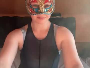 Maskedflirt3 Chaturbate stream image from March 28, 2026