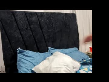 Mckve Chaturbate stream image from March 28, 2026