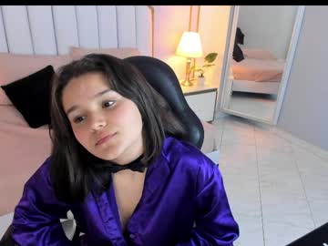 Nini_Solei Chaturbate stream image from March 28, 2026