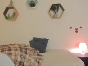 Paloma_Victory Chaturbate stream image from March 28, 2026