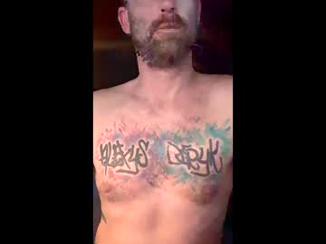 Sexydaddy115851 Chaturbate stream image from March 28, 2026