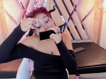Sunny_Mayaa Chaturbate stream image from March 28, 2026