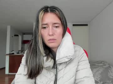 Zoe_Jeane_Beker Chaturbate stream image from March 28, 2026